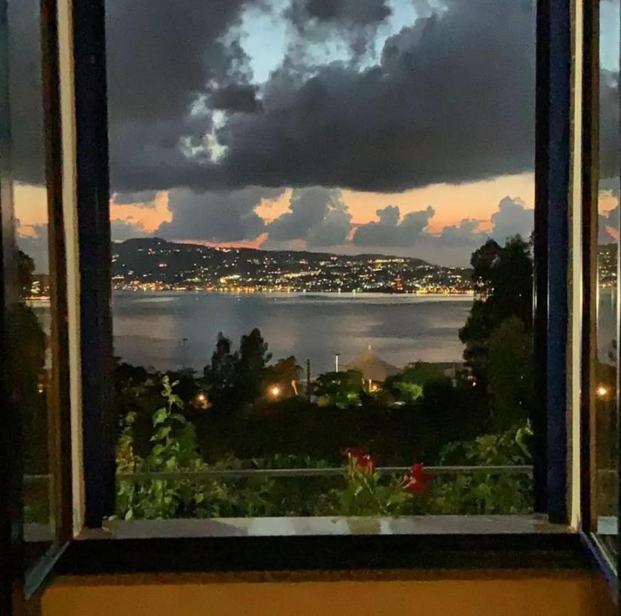 Villaggio Imbesi Villa San Giovanni Εξωτερικό φωτογραφία