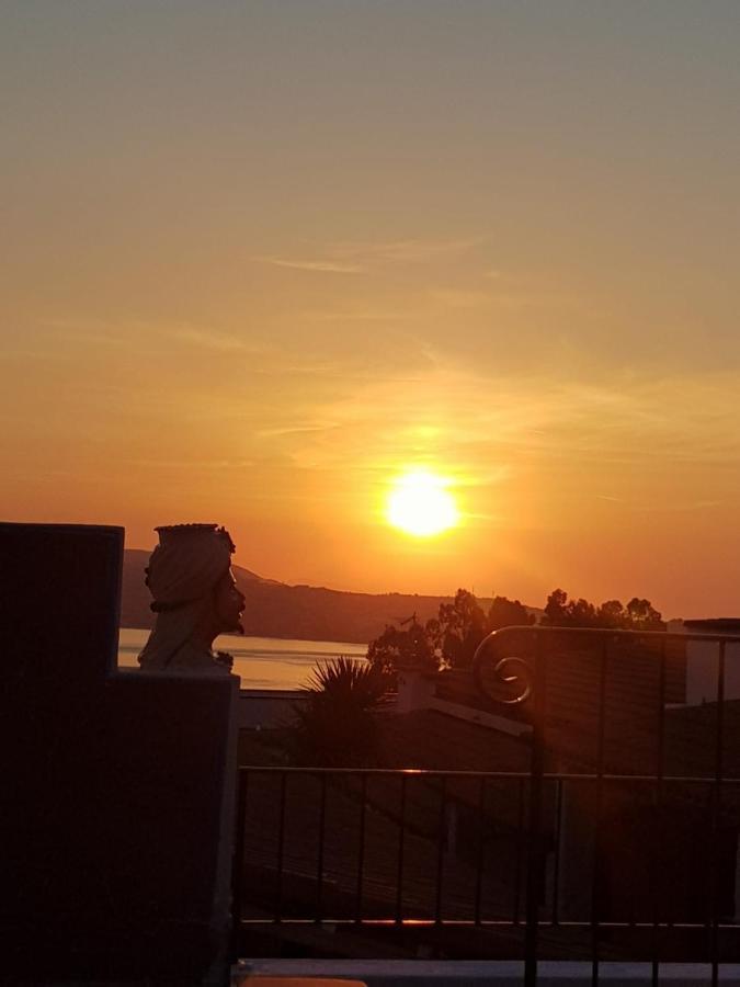 Villaggio Imbesi Villa San Giovanni Εξωτερικό φωτογραφία
