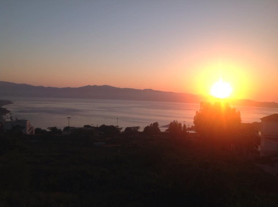 Villaggio Imbesi Villa San Giovanni Εξωτερικό φωτογραφία
