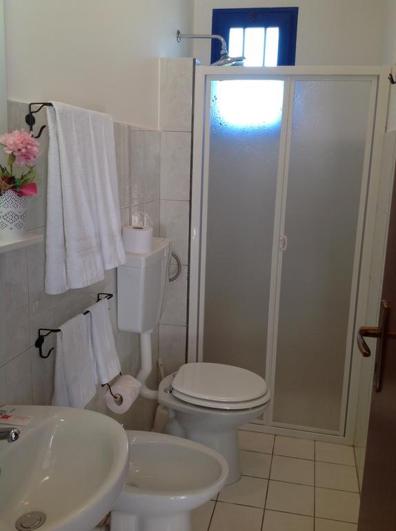 Villaggio Imbesi Villa San Giovanni Εξωτερικό φωτογραφία