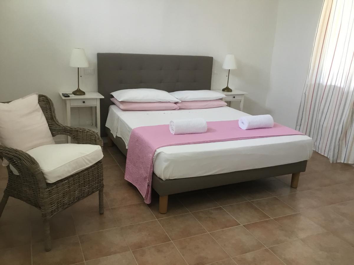 Villaggio Imbesi Villa San Giovanni Εξωτερικό φωτογραφία