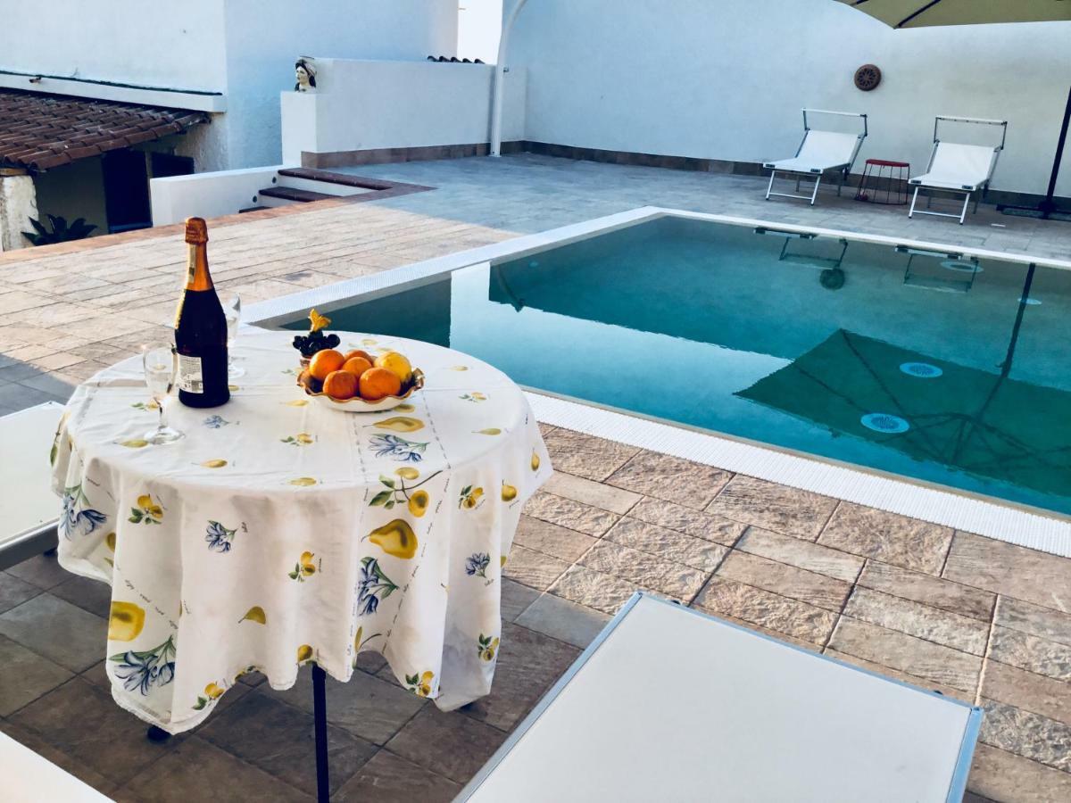 Villaggio Imbesi Villa San Giovanni Εξωτερικό φωτογραφία
